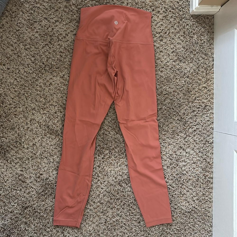 Align leggings